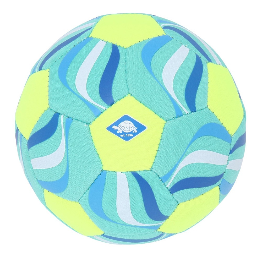 シルトクレート（Schildkrot）（キッズ）SCHIDKROT NEOPREN ミニ ビーチサッカーボール 164SCHNPMINIBS