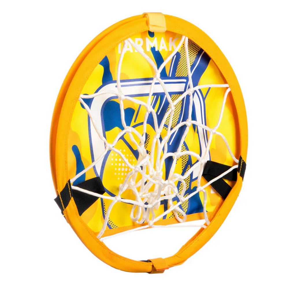 DECATHLON（DECATHLON）（メンズ、レディース、キッズ）ターマック バスケットゴール ポータブル ボール付き Hoop 100 8614888-4216793