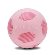 (キッズ)ソフトサッカーボール 8753526-4667083 ピンク ミニサッカーボール ボール ソフト ミニ サッカー