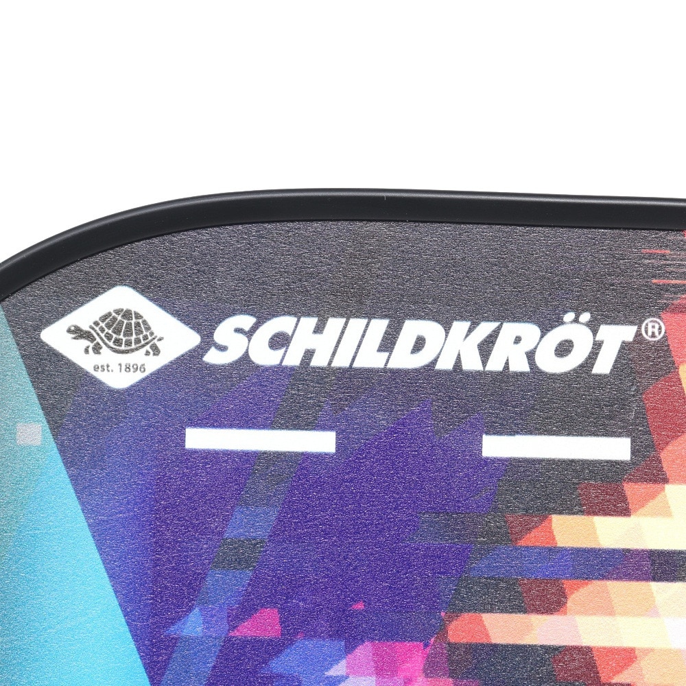 シルトクレート（Schildkrot）（メンズ、レディース、キッズ）970160ピックルボールセット 164SCHPICKLSET