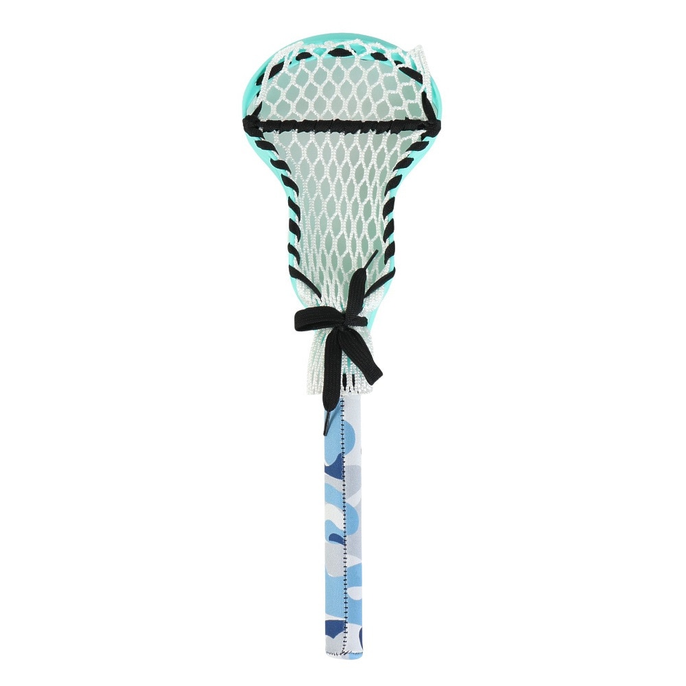 パイプライン（PIPE LINE）（キッズ）スポーツトイ Turquoise MLR 164WLAMLACTRQ 緑 36506 ミニラクロス ラケット遊び ２本セット