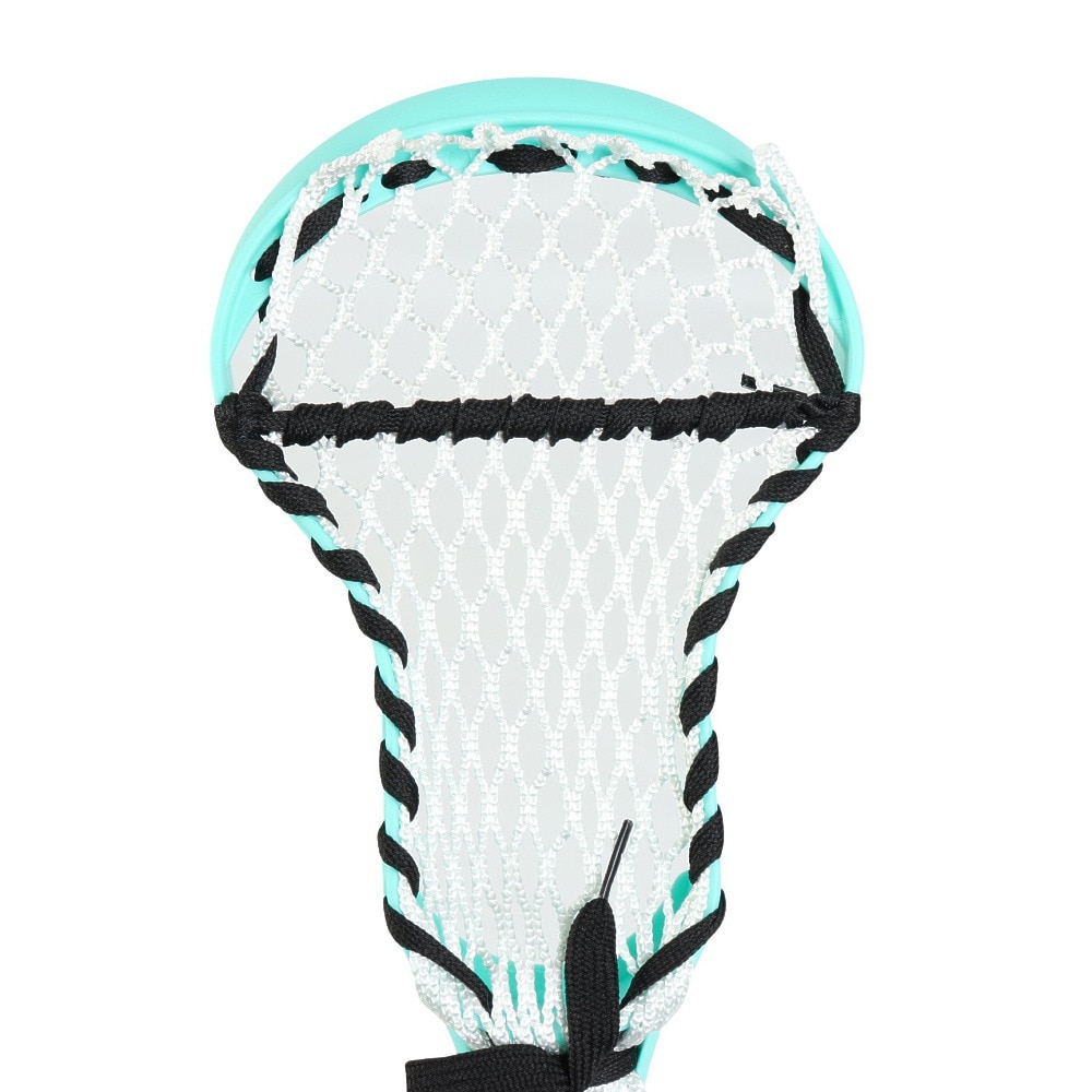 パイプライン（PIPE LINE）（キッズ）スポーツトイ Turquoise MLR 164WLAMLACTRQ 緑 36506 ミニラクロス ラケット遊び ２本セット