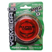 ヨーヨーヨメガ アルファウィング