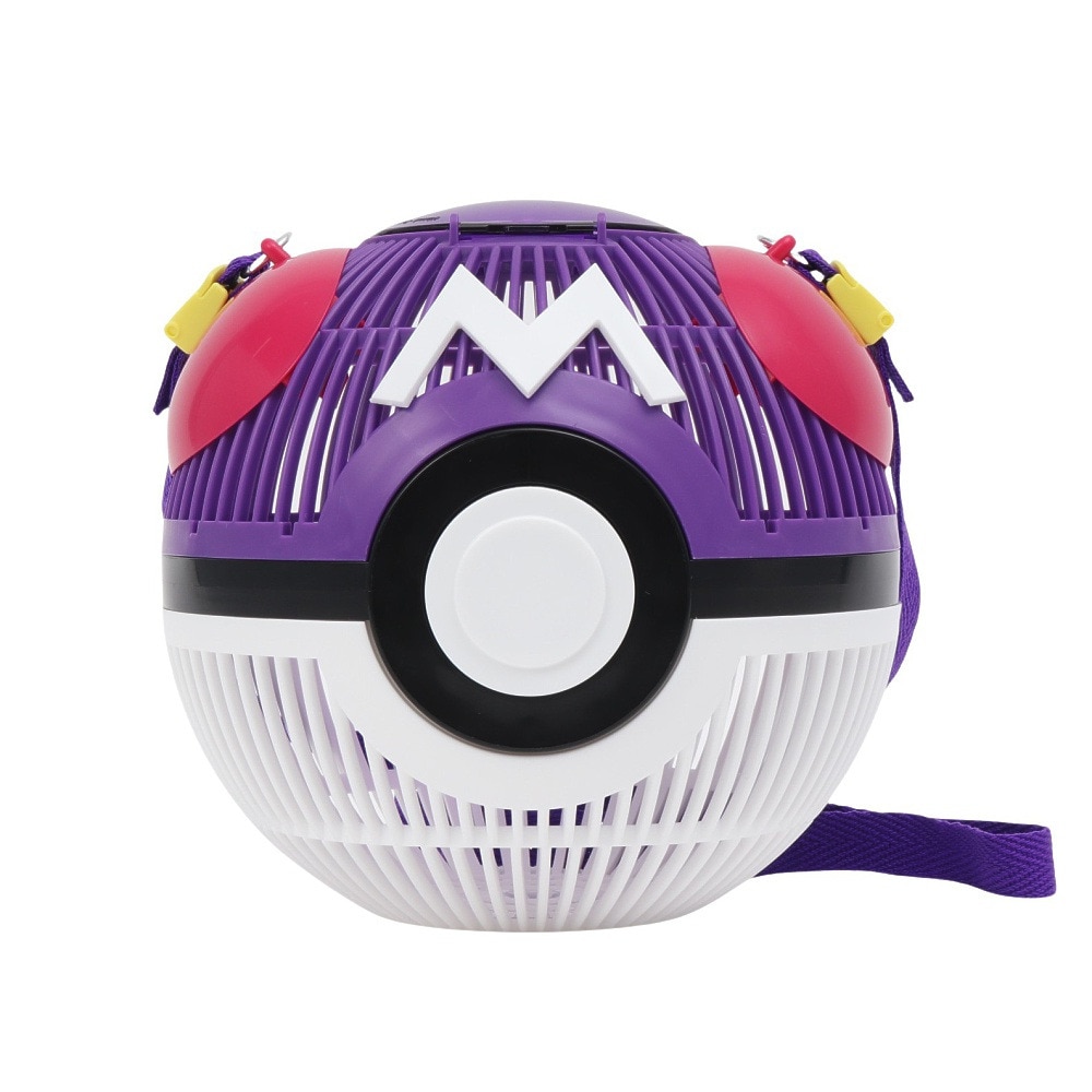 ポケモン（pokemon）（メンズ、レディース、キッズ）ポケモンマスターボール虫かご