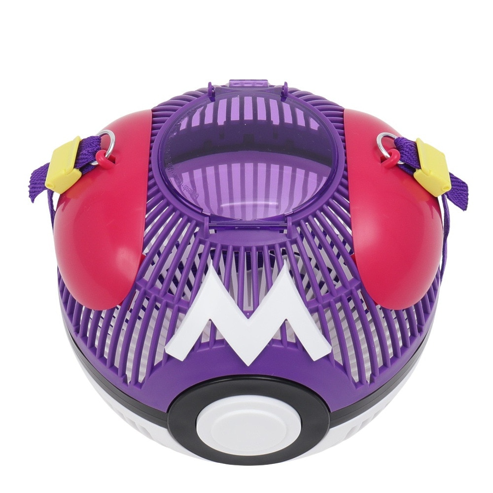 ポケモン（pokemon）（メンズ、レディース、キッズ）ポケモンマスターボール虫かご