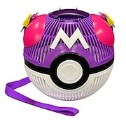 (メンズ、レディース、キッズ)ポケモンマスターボール虫かご