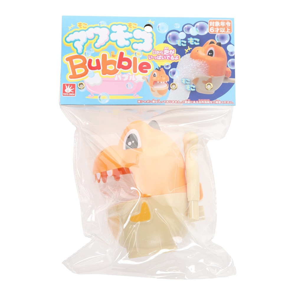  アワモコ Bubble