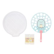 スミッコグラシ(メンズ、レディース、キッズ)しゃぼん玉 ふりパタしゃぼん とかげ