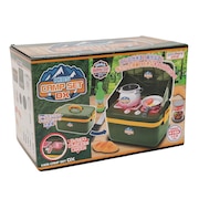 (キッズ)キッズ キャンプセットDX