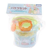 (キッズ)すみっコぐらし バケツセット