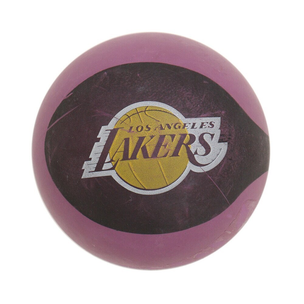 NBA ハイバウンズボール レイカース 12-00202