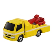 (キッズ)No.5 トヨタ ダイナ レッカー車 (箱) TMC 102373