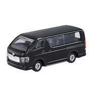 (キッズ)No.113 トヨタ ハイエース(箱) TMC 102786