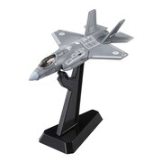 (キッズ)28 航空自衛隊 F-35A戦闘機 TMC 108979