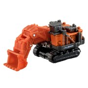 (キッズ)No.25 日立建機 ローディングショベル EX8000-7(箱) TMC 158264