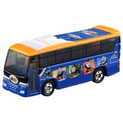 (キッズ)No.29 トーマスランドエクスプレス(箱) TMC 173267