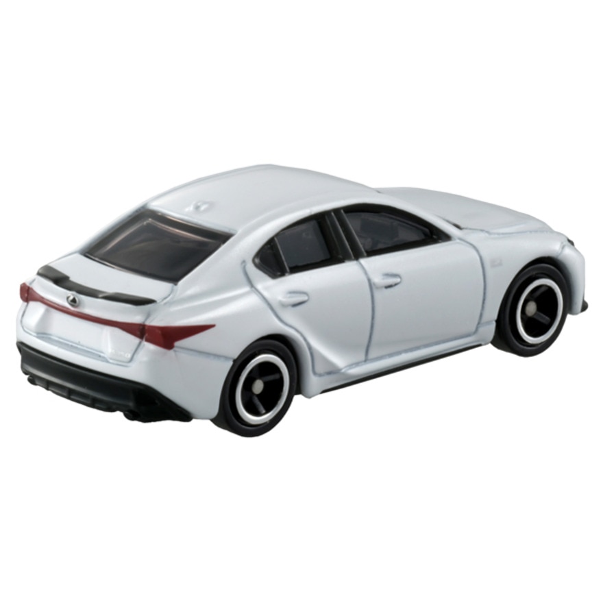 トミカ（キッズ）No.100 レクサス IS 350 F SPORT (箱) TMC 188186