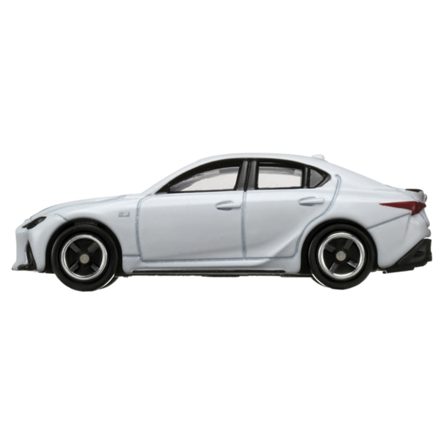 トミカ（キッズ）No.100 レクサス IS 350 F SPORT (箱) TMC 188186