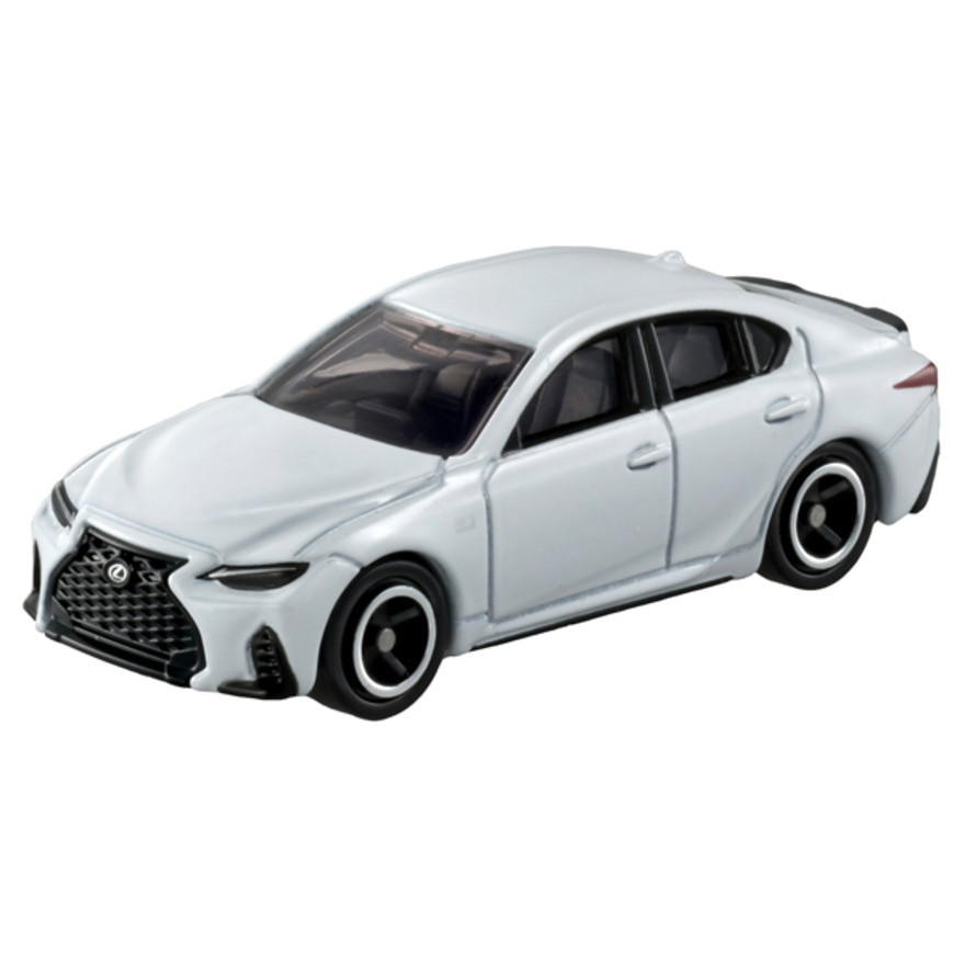 トミカ（キッズ）No.100 レクサス IS 350 F SPORT (箱) TMC 188186