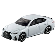 (キッズ)No.100 レクサス IS 350 F SPORT (箱) TMC 188186