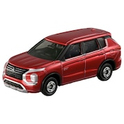 (キッズ)No.10 三菱 アウトランダー PHEV (箱) TMC 188278