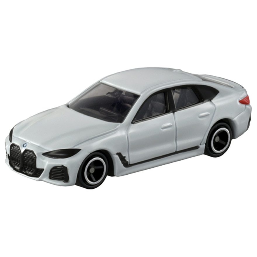 トミカ（キッズ）No.36 BMW i4 (箱) TMC 188629
