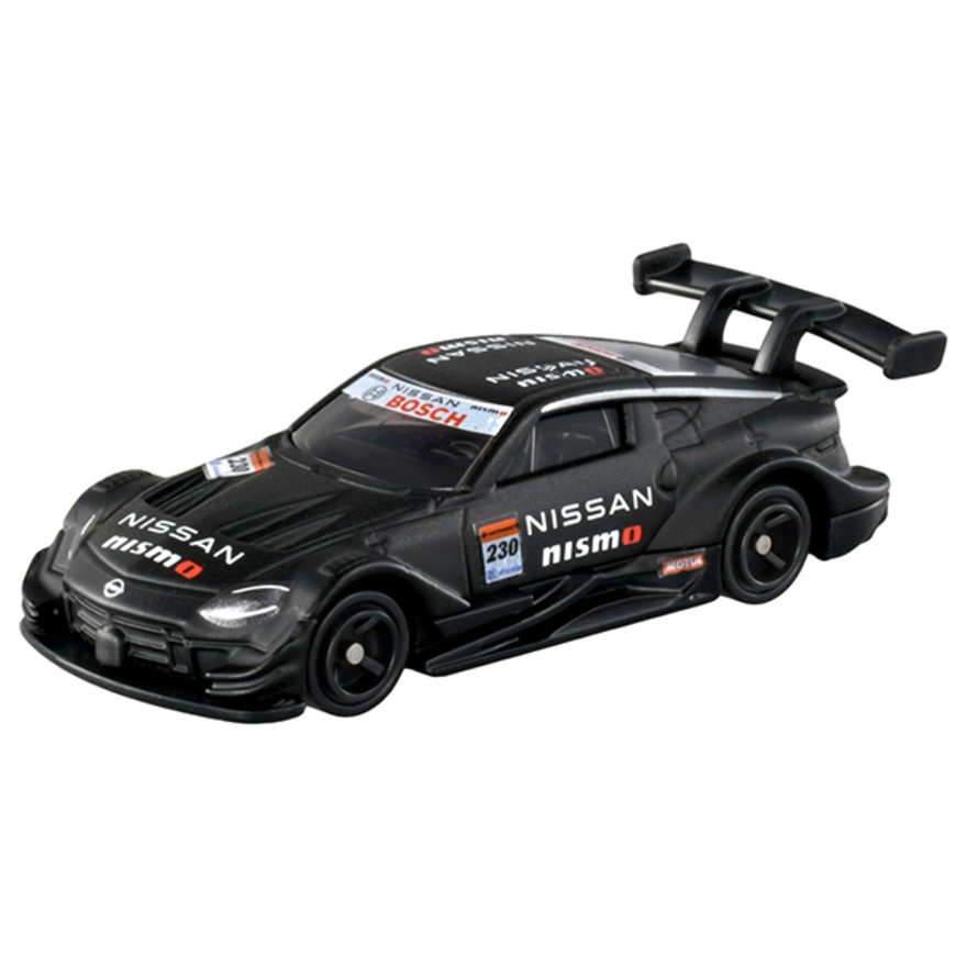 トミカ（キッズ）No.13 日産 フェアレディZ NISMO GT500 (箱) TMC 188704