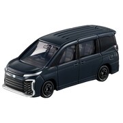 (キッズ)No.64 トヨタ ヴォクシー (箱) TMC 188919