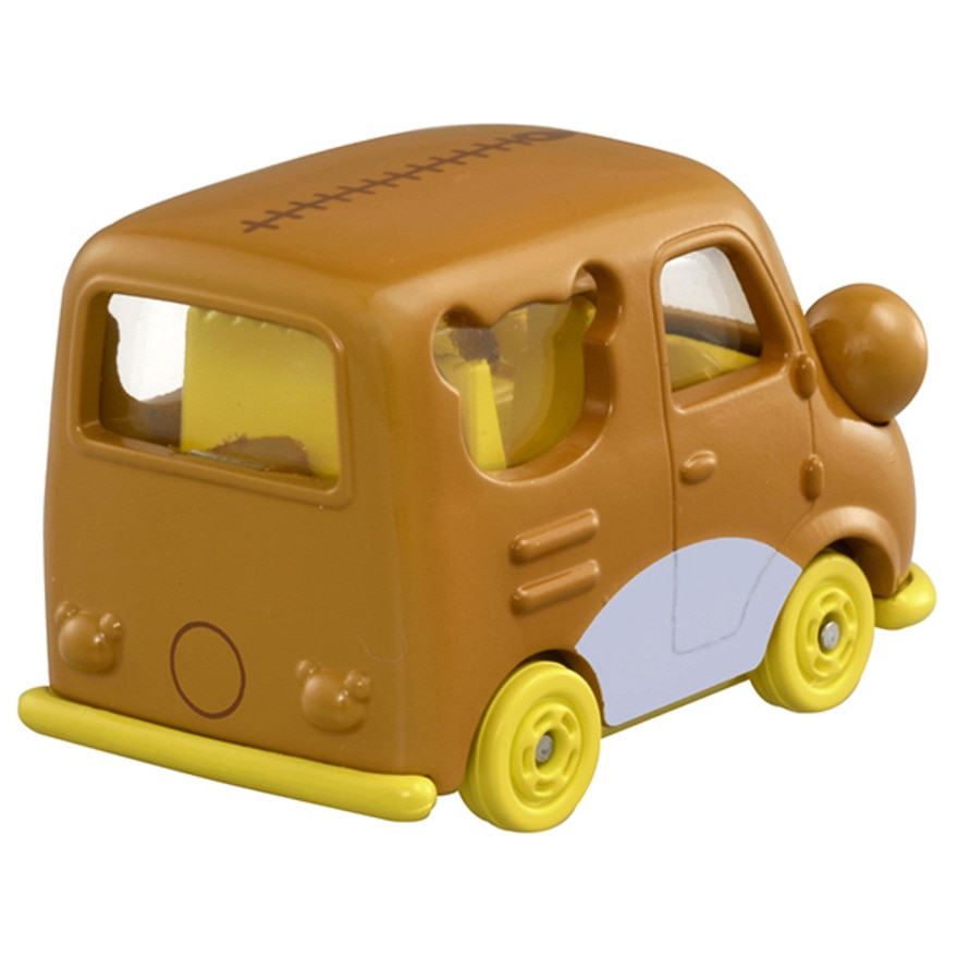 トミカ（キッズ）ドリームトミカ No.155 リラックマカー TMC 223443