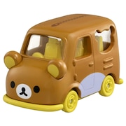 (キッズ)ドリームトミカ No.155 リラックマカー TMC 223443
