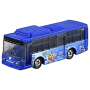 (キッズ)No.109 しまじろう シーパーク シャトルバス (箱) TMC 224563