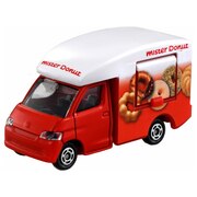 (キッズ)No.40 ミスタードーナツ 移動販売車 TMC 228332