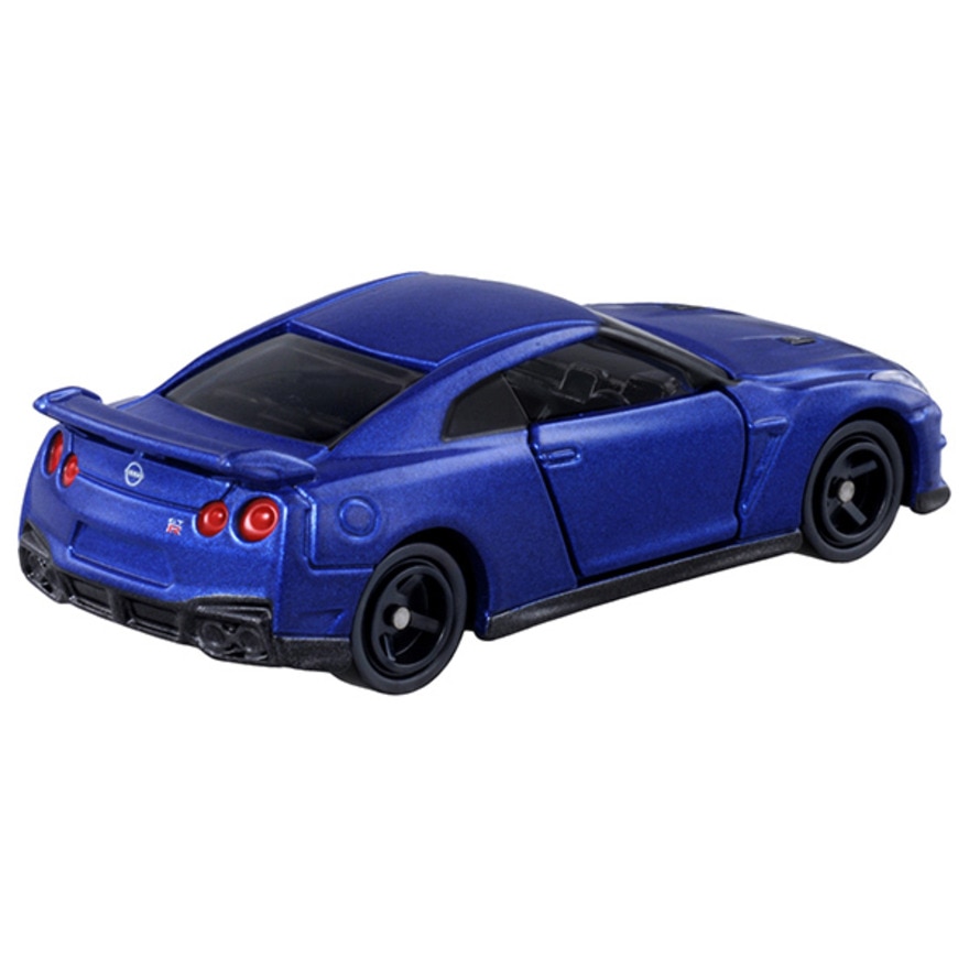 トミカ（キッズ）No.23 日産 NISSAN GT-R (箱) TMC 228387
