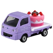 (キッズ)No.27 スバル サンバー ケーキカー (箱) TMC 228431