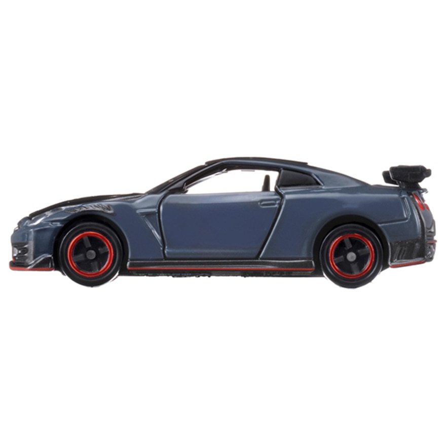 トミカ（キッズ）No.60 日産 NISSAN GT-R NISMO (箱) TMC 228455