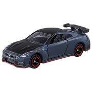 (キッズ)No.60 日産 NISSAN GT-R NISMO (箱) TMC 228455