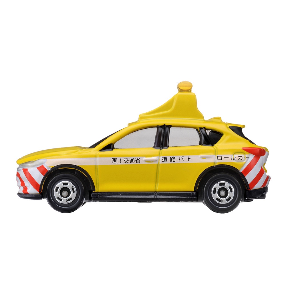トミカ（キッズ）No.93 マツダ CX-5 道路パトロールカー (箱) TMC 228486