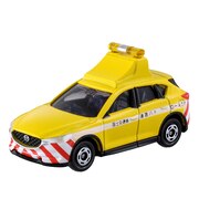 (キッズ)No.93 マツダ CX-5 道路パトロールカー (箱) TMC 228486
