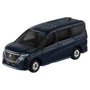 (キッズ)No.94 日産 セレナ (箱) TMC 228554
