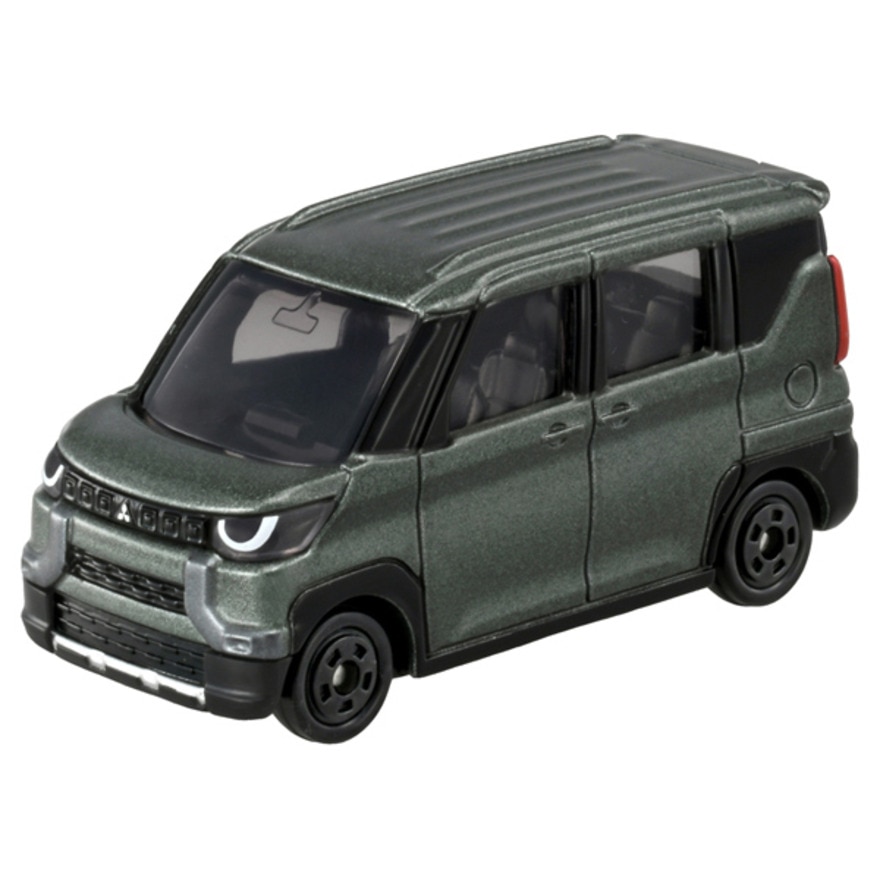 トミカ（キッズ）No.24 三菱 デリカミニ (箱) TMC 228585