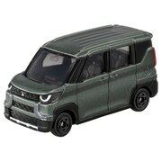 (キッズ)No.24 三菱 デリカミニ (箱) TMC 228585