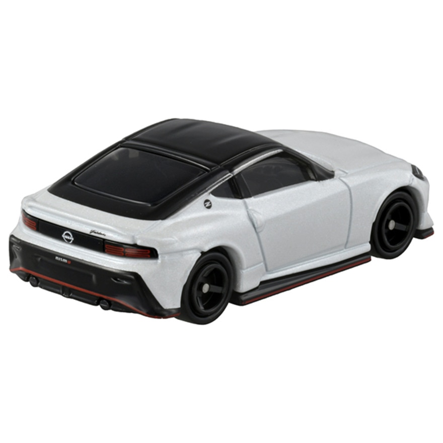 トミカ（キッズ）No.88 日産 フェアレディZ NISMO (箱) TMC 229261