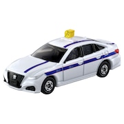 (キッズ)No.84 トヨタ クラウン 個人タクシー (箱) TMC 229315