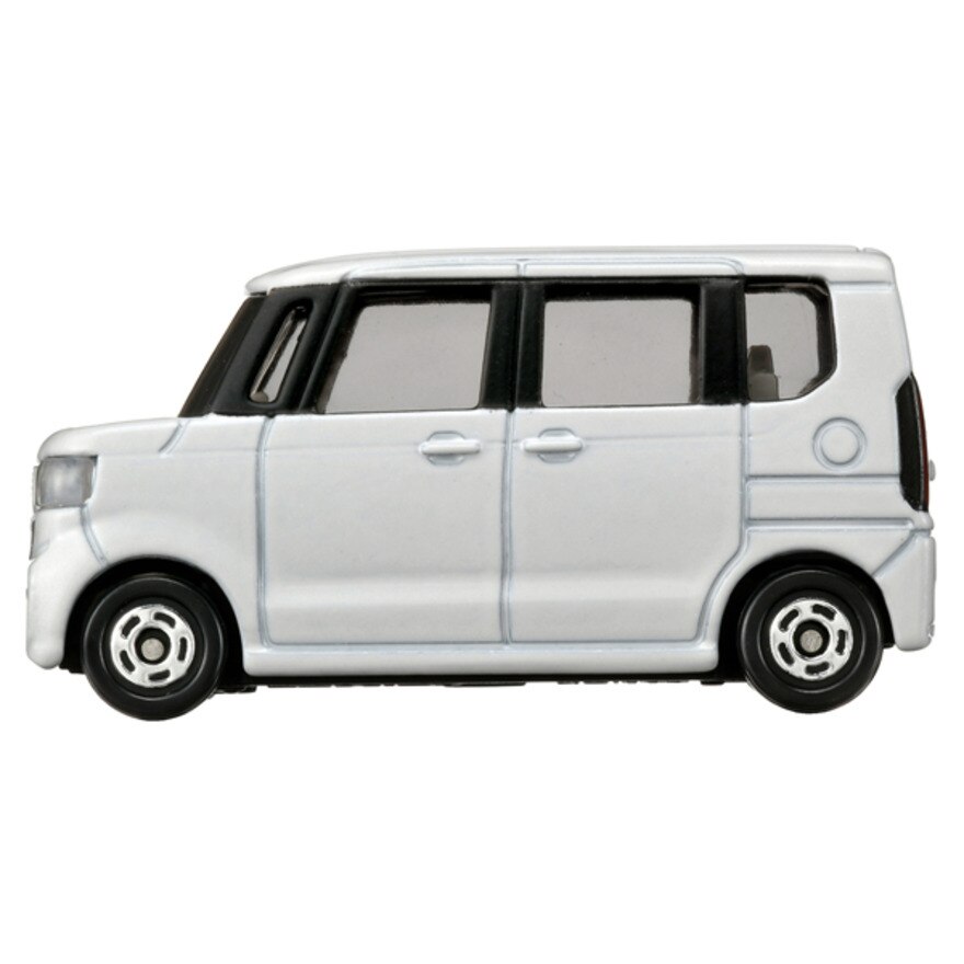 トミカ（キッズ）No.114 ホンダ N-BOX (箱) TMC 229339