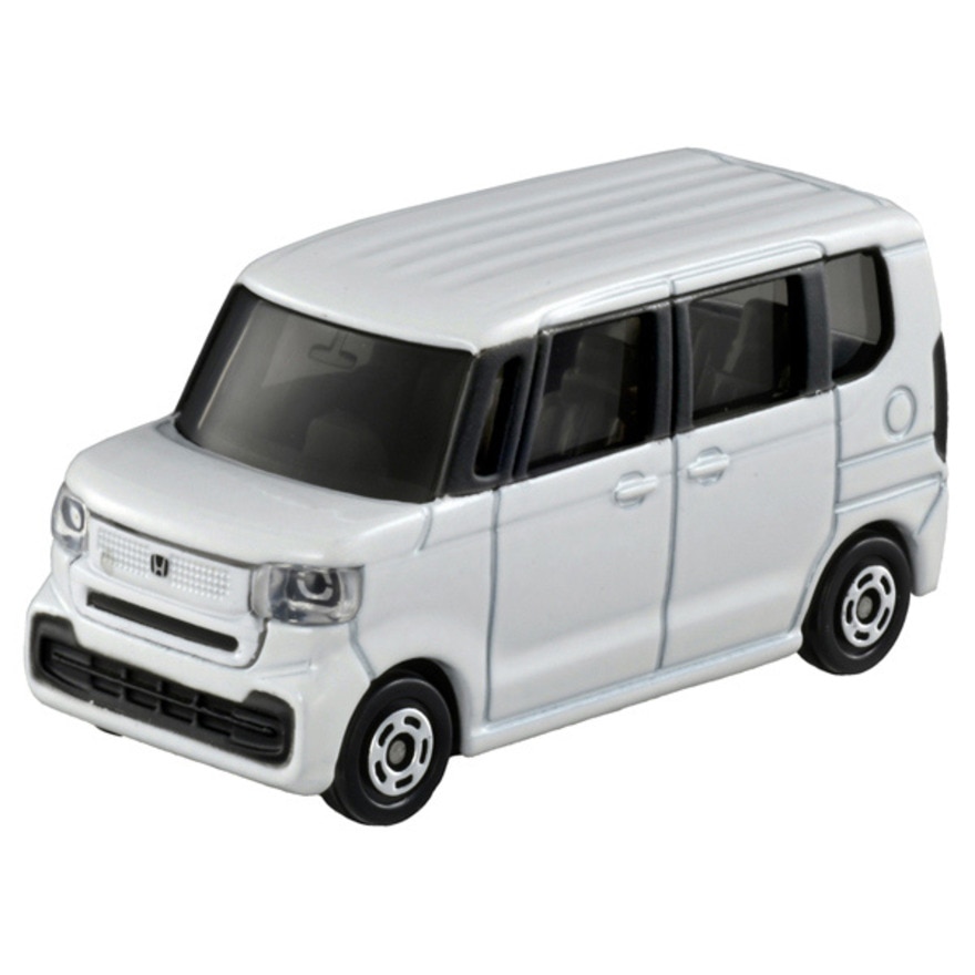 トミカ（キッズ）No.114 ホンダ N-BOX (箱) TMC 229339