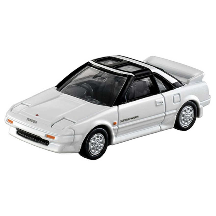 トミカ（キッズ）40 トヨタ MR2 TMC 297796
