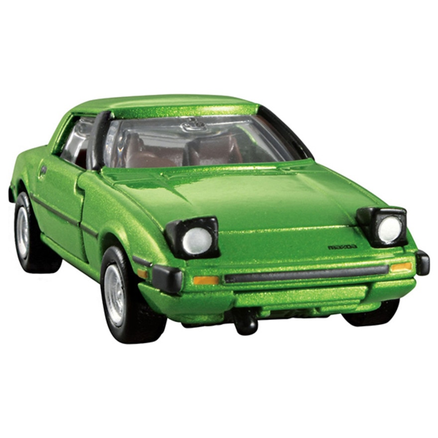 トミカ（キッズ）29 マツダ サバンナ RX-7 (SA22C) TMC 297987