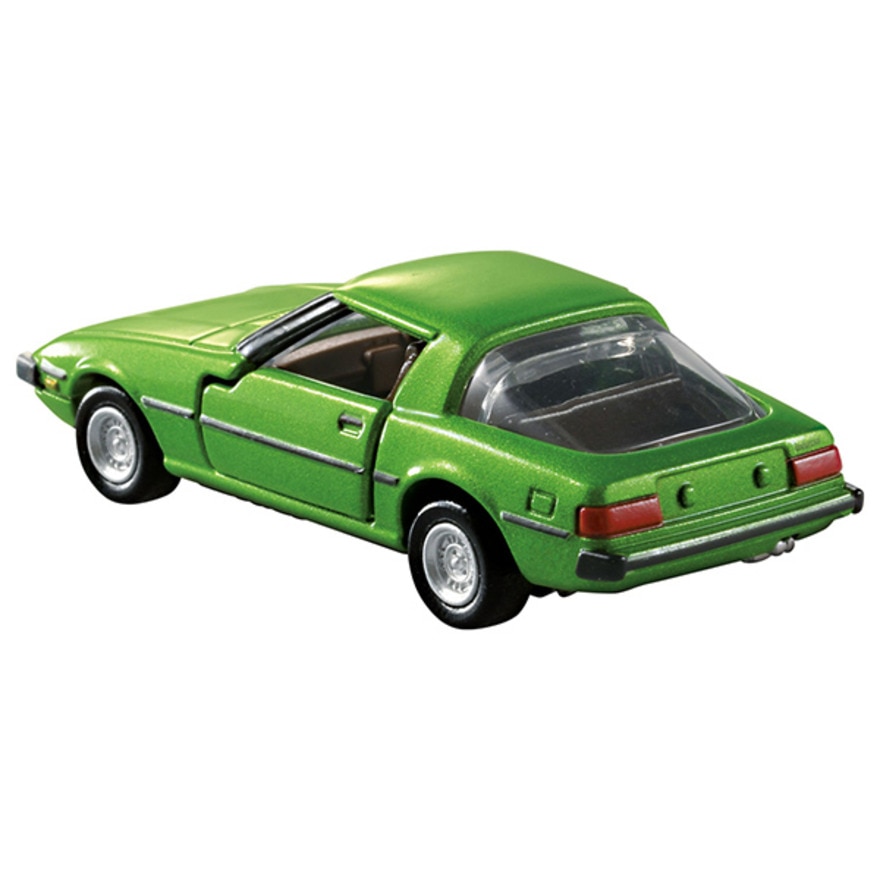 トミカ（キッズ）29 マツダ サバンナ RX-7 (SA22C) TMC 297987