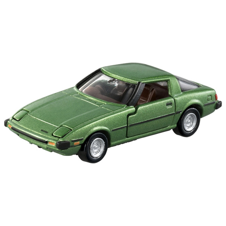 トミカ（キッズ）29 マツダ サバンナ RX-7 (SA22C) TMC 297987