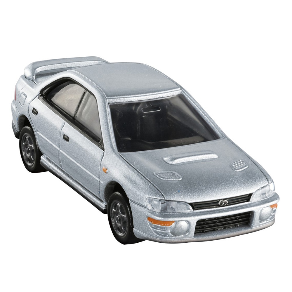 トミカ（キッズ）23 スバル インプレッサ WRX TMC 298151
